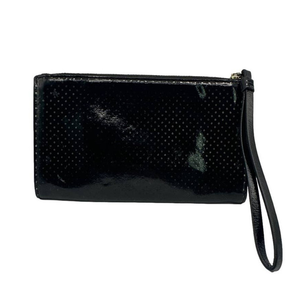 KATE SPADE New York Black Wristlet - Picture 2 of 6